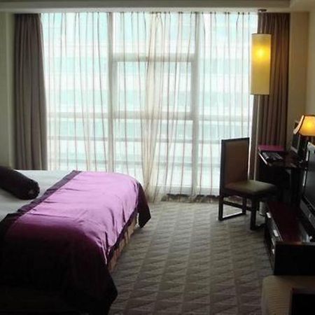 Hangzhou West Lake Manxiang Theme Hotel エクステリア 写真