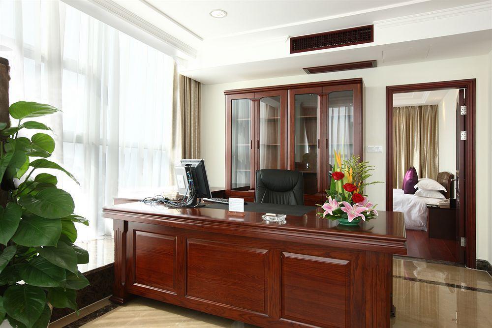 Hangzhou West Lake Manxiang Theme Hotel エクステリア 写真