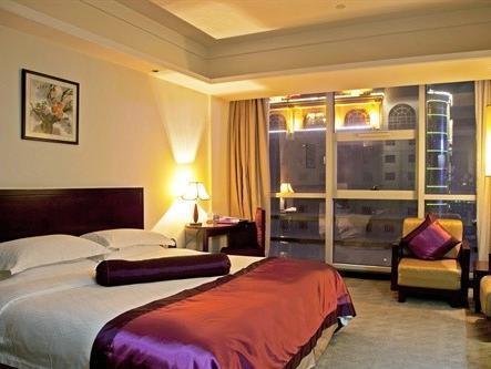 Hangzhou West Lake Manxiang Theme Hotel エクステリア 写真