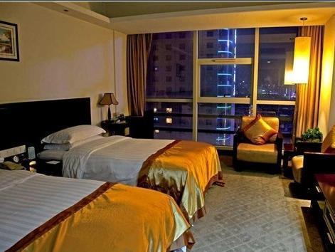 Hangzhou West Lake Manxiang Theme Hotel エクステリア 写真