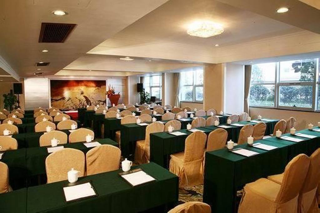 Hangzhou West Lake Manxiang Theme Hotel エクステリア 写真