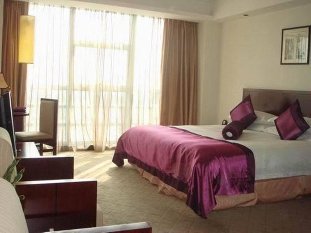 Hangzhou West Lake Manxiang Theme Hotel エクステリア 写真