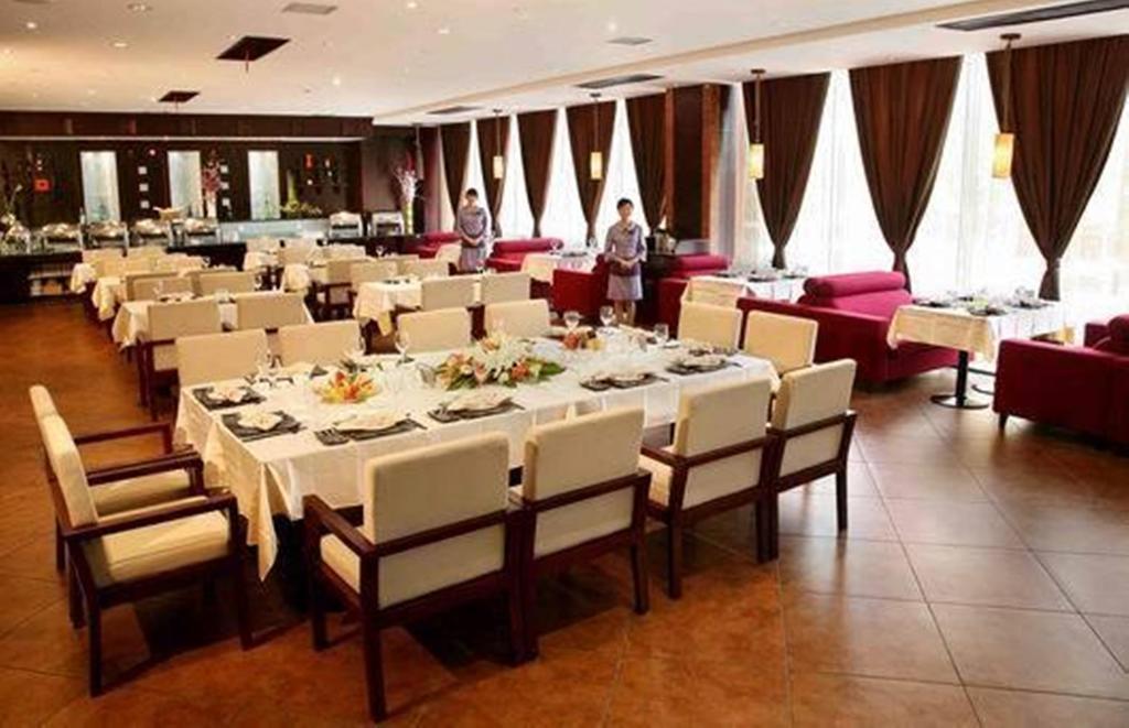 Hangzhou West Lake Manxiang Theme Hotel エクステリア 写真