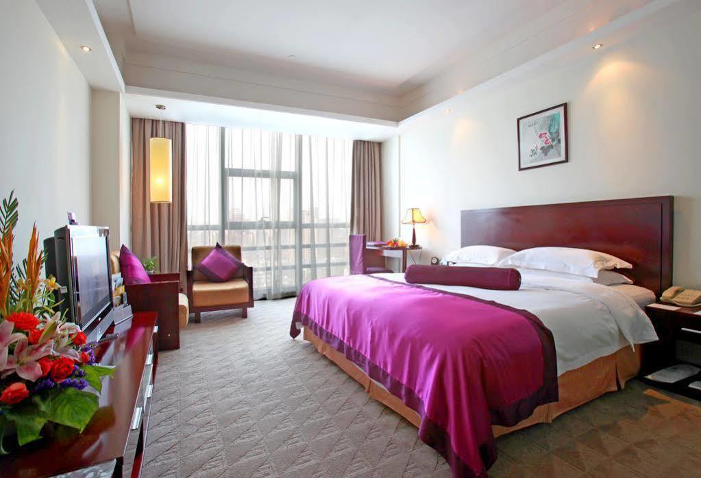 Hangzhou West Lake Manxiang Theme Hotel エクステリア 写真