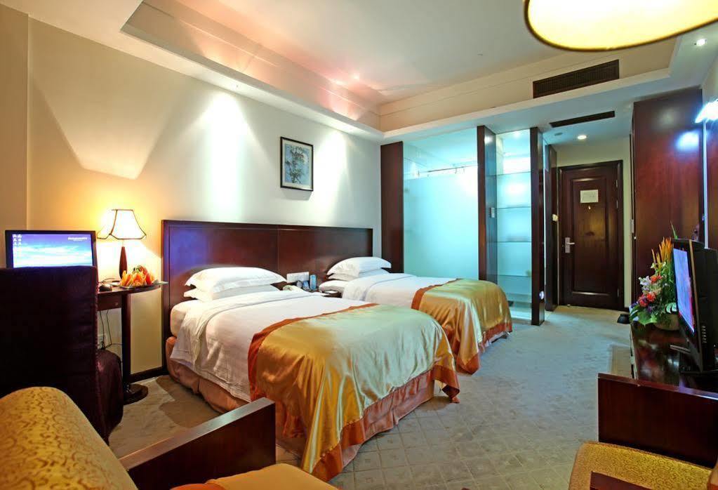 Hangzhou West Lake Manxiang Theme Hotel エクステリア 写真