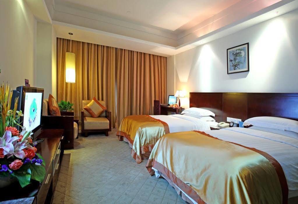Hangzhou West Lake Manxiang Theme Hotel エクステリア 写真